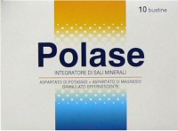 Polase 10 bustine